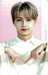 SEVENTEEN 2023 SEVENTEEN CAFE in SEOUL JUN トレーディングカード 19