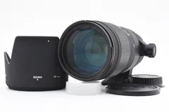 RITAO CHANさん専用　　【ジャンク】SIGMA APO 70-200mm RITAO CHANさん専用 【ジャンク】SIGMA APO 70-200mm