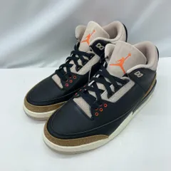 【中古】NIKE AIR JORDAN 3 