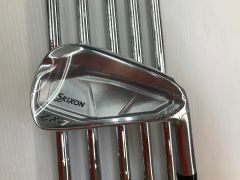 【最短翌日発送】SRIXON ZXi7 | S | NSプロ MODUS 3 TOUR 120 | 中古 | アイアンセット | ダンロップ