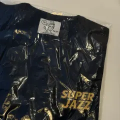 SUPER JUNIOR イェソン yestheday Tシャツ JAZZ白 SUPER JUNIOR イェソン yestheday Tシャツ JAZZ白 - メルカリ