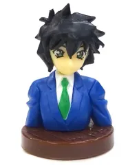 【中古】食玩 トレーディングフィギュア 世良真純 「チョコエッグ 名探偵コナン」