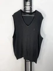 2025年最新】ysl ニットベストの人気アイテム - メルカリ