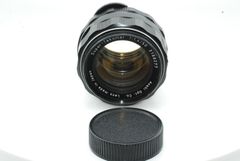 PENTAX Super Takumar 50mm f/1.4 標準レンズ