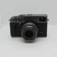 ≪S数8954回≫FUJIFILM X-Pro2 グラファイトエディション