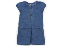 【ザラ/ZARA】ワンピース 120サイズ 女の子【子供服・ベビー服】（1883387）