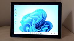 タブレットPC hp elite X2 1012 g2