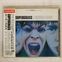 【新品未開封】【レコード】Supergrass I Should Coco Amazon.co.jp: I Should Coco: ミュージック