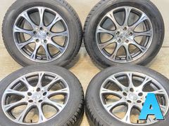 バリ溝】日産・フーガ純正・245／40R19 №467 - メルカリ