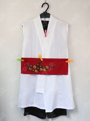コスプレ衣装 銀魂／猿飛あやめ（Lサイズ）
