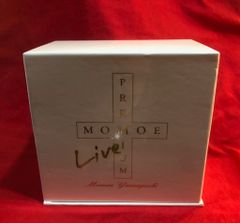 美品】完全記録 山口百恵 MOMOE YAMAGUCHI 3巻セット - メルカリ