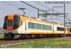 【中古】鉄道模型 1/150 近鉄22600系Ace 新塗装・阪神乗り入れ対応 増結2両編成セット 動力無し [31535]