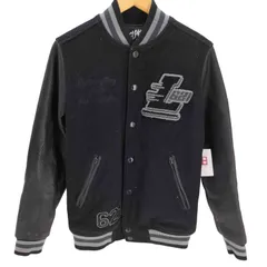 2025年最新】leflah スタジャンの人気アイテム - メルカリ