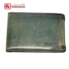 2025年最新】Berluti メンズ 折り財布の人気アイテム - メルカリ