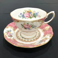 2025年最新】ロイヤルアルバートレディーカーライルの人気アイテム