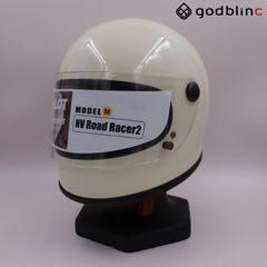 ZEALOT　NVロードレーサー2　CARBON HYBRID WHITE/BROWN　Mサイズ　NVC0016