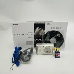 2025年最新】COOLPIX L16の人気アイテム - メルカリ