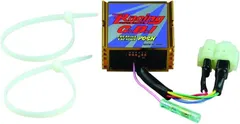 CFポッシュ(CF POSH) スーパーバトル CDI SPバージョン 点火時期可変タイプ マグナ50 275361のサムネイル