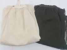 ◇ 《 MAJESTIC LEGON マジェスティックレゴン まとめ売り2点セット サイズSのみ スカート レディース 》  【1203240002554】