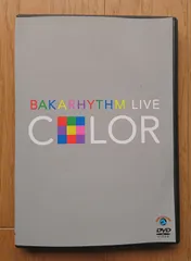 バカリズムライブ「COLOR」 [DVD] rdzdsi3 〇バカリズムライブ「COLOR」 その他DVD ○チャレンビー DVD