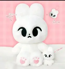 ドヨン 40cm ぬいぐるみ　新品　マスター　nct ドヨン 40cm ぬいぐるみ 新品 マスター nct（Amazon.co.jp