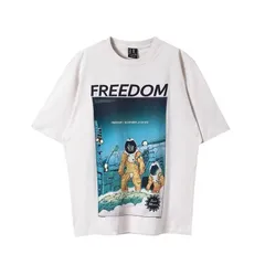 2025年最新】saint michael tシャツ freedomの人気アイテム