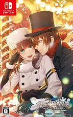 【中古】「非常に良い」Code:Realize ~白銀の奇跡~ for Nintendo Switch