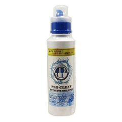 デキャント デカント (DECANT) プロクリーンウェットシャンプー ワックス汚れも落とす濃縮タイプ500ml PRO CLEAN WETSUITS SHAMPOO　ウェットスーツ 使い方 頻度 ボンド 洗剤 dhc クレンジング 効果 ダイビング 防寒 保