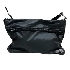 THE NORTH FACE(ノースフェイス) ショルダーバッグ NF0A52TIMN8 黒 ミニバッグ