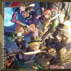 [중고]애니메이션 CD 일루미네이션 스타즈/방과 후 클라이맥스 걸즈 / THE IDOLM@STER SHINY COLORS Song for Prism Shower of light/쾌도V를 놓치지 마세요(Type-B)[아이돌 마스터 샤이