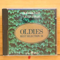 OLDIES BEST SELECTION 20 CD9枚セット Amazon.co.jp: GOLDIES OLDIES Best Hit 20 ~Jenny~: ミュージック