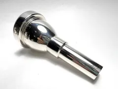 WARBURTON Dave Stainmayerトロンボーンマウスピース WARBURTON Dave Stainmayerトロンボーンマウスピース Dave
