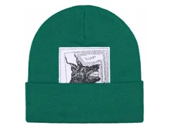 2025年最新】Supreme The North Face Beanieの人気アイテム
