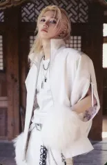 【中古】コレクションカード(男性) Stray Kids/Felix(フィリックス)/「SKZHOP HIPTAPE ’合(HOP)’」(PLATFORM ALBUM_NEMO VER.)フォトカード