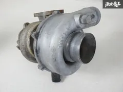s15シルビア　純正タービン S15シルビア 純正タービン改 3037仕様！ 甲府市 Eさま｜グー