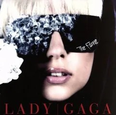 未使用品　LADY GAGA 【輸入盤】レコード　ポスターなし メイヘム [数量限定盤LP / 直輸入盤仕様][アナログ] - レディー