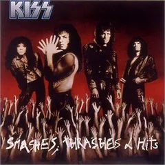 【中古CD】グレイテスト・キッス /日本フォノグラム /キッス /K1102-250918SR-4886 /4.98801E+12