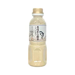 室次のさばだし粉末 減塩 パウダー しょう油パウダー しょうゆ (150g ペットボトル, さばだし粉末)のサムネイル