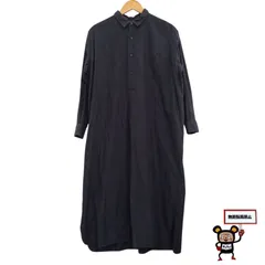 72.LENO Pull Over Dress シャツワンピースのサムネイル