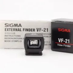 2024年最新】sigma VFの人気アイテム - メルカリ