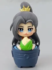 2025年最新】天官賜福 フィギュアの人気アイテム - メルカリ