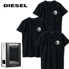 2024年最新】DIESEL ディーゼル モヒカンの人気アイテム - メルカリ