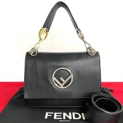 2025年最新】Fendiバッグ キャナイエフの人気アイテム - メルカリ