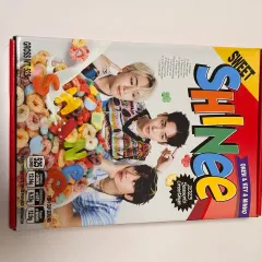 2025年最新】shinee シーグリ トレカの人気アイテム - メルカリ