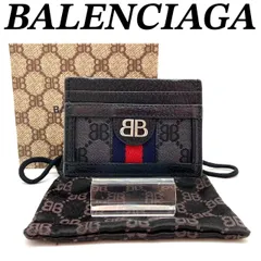 2025年最新】balenciaga gucci hacker カードケースの人気 2025年最新】balenciaga gucci hacker カードケースの人気