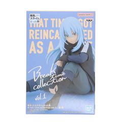 리무르=템페스트 환생하면 슬라임이었던 건 Break time collection vol.1 피규어 프라이즈(2636887) 밴프레스트