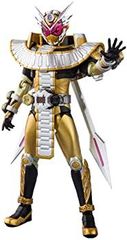 [중고] SHFiguarts 극장판 가면 라이더 지오 Over Quartzer 가면 라이더 지오 오마폼 (혼 웹 상점 한정)