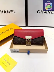 【今日特価】Louis Vuitton ルイヴィトン クラシック人気シリーズ 原版皮と高級金具を採用