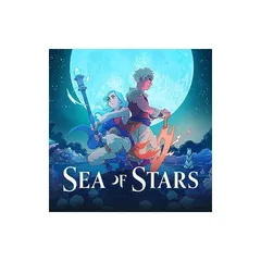 Sea of Stars 【メーカー特典あり】 ＜特典＞オリジナル・サウンドトラックCD 2枚/ステッカーシート 2枚 同梱