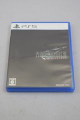 00AI_22）PS5 ファイナルファンタジー7 リバース